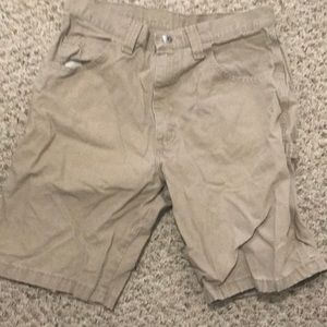 Men’s shorts